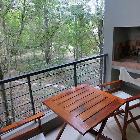 Complejo Aires Del Bosque Διαμέρισμα Chascomús Εξωτερικό φωτογραφία
