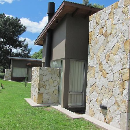 Complejo Aires Del Bosque Διαμέρισμα Chascomús Εξωτερικό φωτογραφία