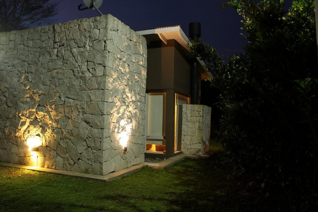 Complejo Aires Del Bosque Διαμέρισμα Chascomús Εξωτερικό φωτογραφία